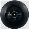 Hollies Käytetty 7” ei kuvakantta Sorry Suzanne / Not that way at all  kansi Ei kuvakantta levy VG+ vinyylisingle