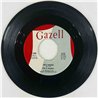 Ola & Janglers Käytetty 7” ei kuvakantta Let's dance / Hear me  kansi Ei kuvakantta levy EX- vinyylisingle