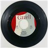 Ola & Janglers Käytetty 7” ei kuvakantta Let's dance / Hear me  kansi Ei kuvakantta levy EX- vinyylisingle
