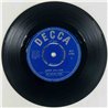 Rolling Stones Käytetty 7” ei kuvakantta Jumpin’ Jack Flash / Child of the moon  kansi Ei kuvakantta levy VG+ vinyylisingle
