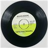 Rautavaara Tapio Käytetty 7” ei kuvakantta Rosvo-Roope / Tuopin jäljet  kansi Ei kuvakantta levy EX- vinyylisingle