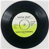 Rautavaara Tapio Käytetty 7” ei kuvakantta Rosvo-Roope / Tuopin jäljet  kansi Ei kuvakantta levy EX- vinyylisingle