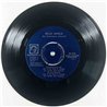 Ahola Reijo, Kai Pahlmanin orkesteri Käytetty 7” ei kuvakantta Toukokuun Yö EP  kansi Ei kuvakantta levy EX- vinyylisingle