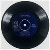 Ahola Reijo, Kai Pahlmanin orkesteri Käytetty 7” ei kuvakantta Toukokuun Yö EP  kansi Ei kuvakantta levy EX- vinyylisingle