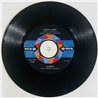 Johnny Käytetty 7” ei kuvakantta Ihana aamu / Luulet vaan  kansi Ei kuvakantta levy VG+ vinyylisingle
