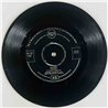 Kuusisto Mauno Käytetty 7” ei kuvakantta Heijastus / Kertokaa se hänelle  kansi Ei kuvakantta levy VG+ vinyylisingle