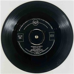 Kuusisto Mauno Käytetty 7” ei kuvakantta Heijastus / Kertokaa se hänelle  kansi Ei kuvakantta levy VG+ vinyylisingle