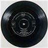 Kuusisto Mauno Käytetty 7” ei kuvakantta Heijastus / Kertokaa se hänelle  kansi Ei kuvakantta levy VG+ vinyylisingle