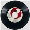 Raitanen Jukka Käytetty 7” ei kuvakantta Keikka Ouluun / Nuori kuolemaan  kansi Ei kuvakantta levy EX vinyylisingle
