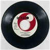 Raitanen Jukka Käytetty 7” ei kuvakantta Keikka Ouluun / Nuori kuolemaan  kansi Ei kuvakantta levy EX vinyylisingle