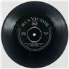 Kuusisto Mauno Käytetty 7” ei kuvakantta Edelweiss / Äiti pien  kansi Ei kuvakantta levy EX vinyylisingle