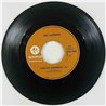 DDT Jazzband Käytetty 7” ei kuvakantta Fidelito castrato / Number two rag  kansi Ei kuvakantta levy EX vinyylisingle