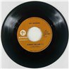 DDT Jazzband Käytetty 7” ei kuvakantta Fidelito castrato / Number two rag  kansi Ei kuvakantta levy EX vinyylisingle