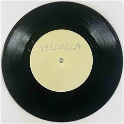 Rosvomoottori 1989 PURES-102 Pallolla / Marjo-Liisa second hand single