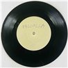 Rosvomoottori 1989 PURES-102 Pallolla / Marjo-Liisa second hand single