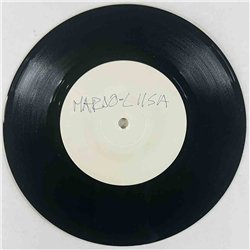 Rosvomoottori 1989 PURES-102 Pallolla / Marjo-Liisa second hand single