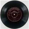 Humppa-Veikot Käytetty 7” ei kuvakantta Konsertissa EP  kansi Ei kuvakantta levy EX- vinyylisingle