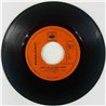 Schatz Warren Käytetty 7” ei kuvakantta Don't you go away again / I've been wonderin  kansi Ei kuvakantta levy VG vinyylisingle