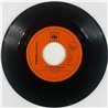 Schatz Warren Käytetty 7” ei kuvakantta Don't you go away again / I've been wonderin  kansi Ei kuvakantta levy VG vinyylisingle