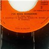 Schatz Warren Käytetty 7” ei kuvakantta Don't you go away again / I've been wonderin  kansi Ei kuvakantta levy VG vinyylisingle