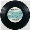 Hautala Kristiina Käytetty 7” ei kuvakantta Raudanluja / Voinko luottaa  kansi Ei kuvakantta levy VG vinyylisingle