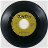 Irwin Goodman Käytetty 7” ei kuvakantta Kulkurin kulta / Ohimarssi  kansi Ei kuvakantta levy EX- vinyylisingle