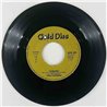 Irwin Goodman Käytetty 7” ei kuvakantta Kulkurin kulta / Ohimarssi  kansi Ei kuvakantta levy EX- vinyylisingle