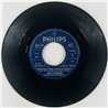 Irwin Goodman Käytetty 7” ei kuvakantta Haistakaa paska koko valtiovalta / pumtsi-kaada-pum-pum  kansi Ei kuvakantta levy VG+ vi