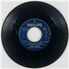 Irwin Goodman Käytetty 7” ei kuvakantta Haistakaa paska koko valtiovalta / pumtsi-kaada-pum-pum  kansi Ei kuvakantta levy VG+ vi