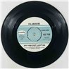 Islanders Käytetty 7” ei kuvakantta Jos vain voit luottaa / Leijat  kansi Ei kuvakantta levy VG+ vinyylisingle