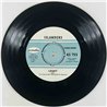 Islanders Käytetty 7” ei kuvakantta Jos vain voit luottaa / Leijat  kansi Ei kuvakantta levy VG+ vinyylisingle