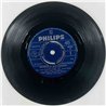 Fredi Käytetty 7” ei kuvakantta Milloinkaan en löydä samanlaista / Pieni nukke  kansi Ei kuvakantta levy VG vinyylisingle