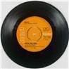 Eero Käytetty 7” ei kuvakantta Unta en saa / Viidakko Jim  kansi Ei kuvakantta levy VG+ vinyylisingle