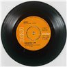 Eero Käytetty 7” ei kuvakantta Unta en saa / Viidakko Jim  kansi Ei kuvakantta levy VG+ vinyylisingle
