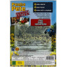 DVD - Puuha Pete DVD Peten suuri suunnitelma + muita jaksoja  kansi EX levy EX- Käytetty DVD