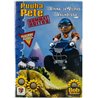 DVD - Puuha Pete DVD Vinha ja Vilpas + muita jaksoja  kansi EX levy EX- Käytetty DVD