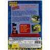 DVD - Puuha Pete DVD Vinha ja Vilpas + muita jaksoja  kansi EX levy EX- Käytetty DVD