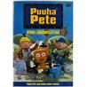 DVD - Puuha Pete DVD Hyrre linnunpelättinä + muita jaksoja  kansi EX levy VG+ Käytetty DVD
