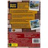 DVD - Puuha Pete DVD Hyrre linnunpelättinä + muita jaksoja  kansi EX levy VG+ Käytetty DVD