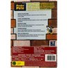 DVD - Puuha Pete DVD Nosse pelastajana + muita jaksoja  kansi EX levy EX- Käytetty DVD