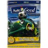 DVD - Auto B Good DVD Tien päällä taas  kansi EX levy VG+ Käytetty DVD