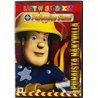 DVD - Palomies Sami DVD Punaista näkyvillä  kansi EX- levy VG+ Käytetty DVD