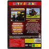 DVD - Palomies Sami DVD Punaista näkyvillä  kansi EX- levy VG+ Käytetty DVD