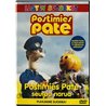 DVD - Postimies Pate DVD Postimies Pate seuraa narua  kansi EX levy EX Käytetty DVD