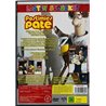 DVD - Postimies Pate DVD Postimies Pate seuraa narua  kansi EX levy EX Käytetty DVD