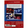 DVD - Ti-Ti Nalle DVD Ti-Ti Nallen joulutohinat  kansi EX levy EX- Käytetty DVD