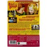 DVD - Elokuva DVD Risto Räppääjä ja viileä Venla  kansi EX levy EX Käytetty DVD