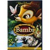 DVD - Elokuva DVD Bambi 2-levyinen juhlajulkaisu 2DVD  kansi EX levy EX- Käytetty DVD