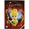 DVD - Elokuva DVD Helinä-keiju ja kadonnut aarre  kansi EX levy EX- Käytetty DVD