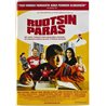 DVD - Elokuva DVD Ruotsin paras  kansi EX levy EX Käytetty DVD